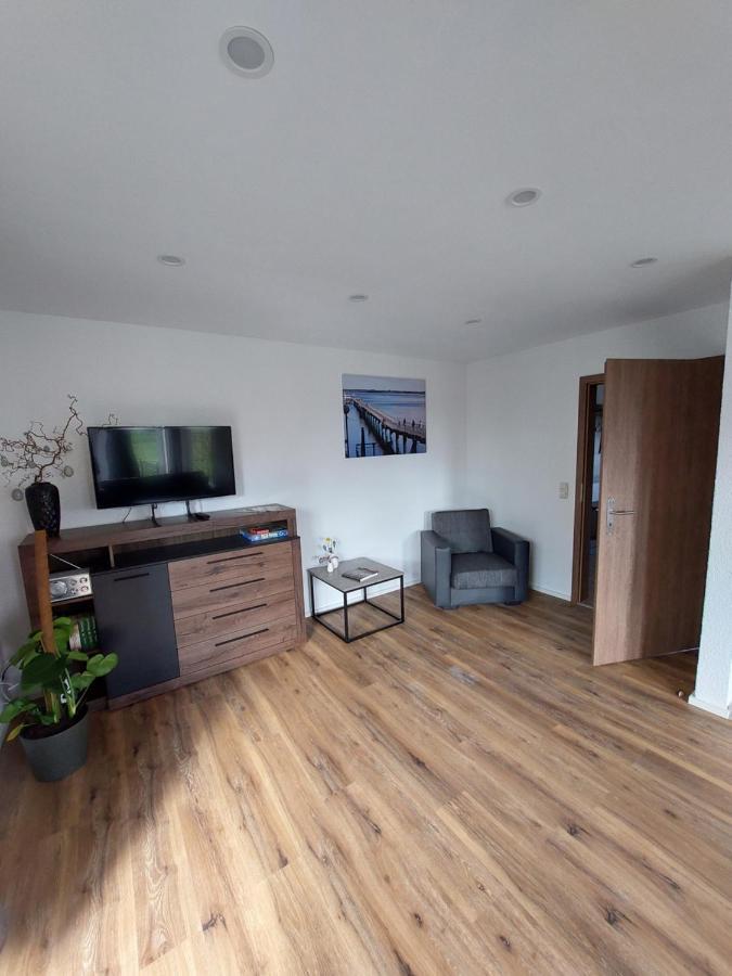 FeWo Friedrichsdorf Blowatz Exterior foto