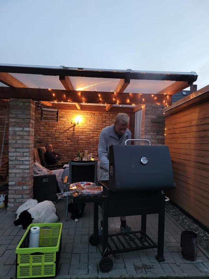FeWo Friedrichsdorf Blowatz Exterior foto